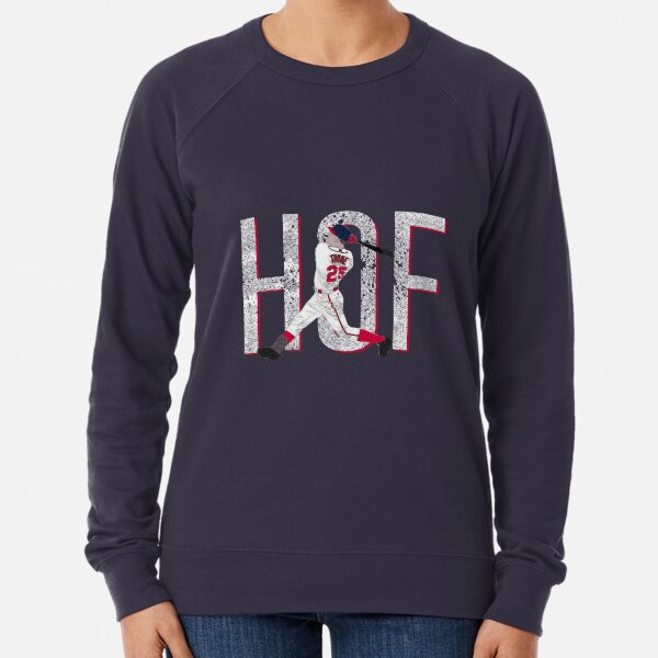 Hall Of Fame Sweatshirts & Hoodies for Sale | Redbubble