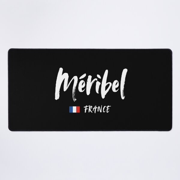 Item preview, Méribel - France designed and sold by StudioRedKoala.