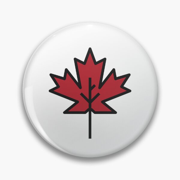 Item preview, Canada Day - Maple leaf designed and sold by AKreation.