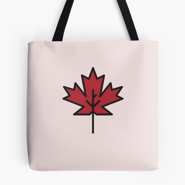 Item preview, Canada Day - Maple leaf designed and sold by AKreation.