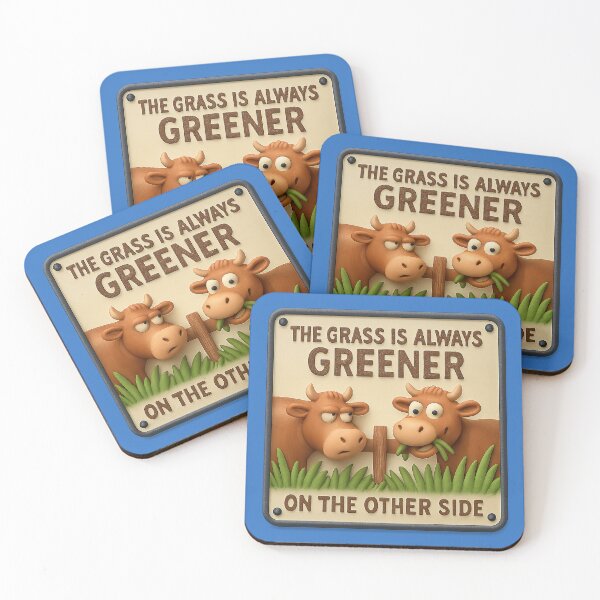 Item preview, Green Grass – The Neighbor’s Magic designed and sold by Girih.