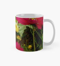 Wild flowers Mug