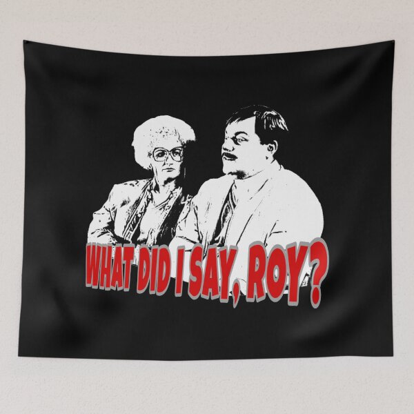 Item preview, Roy And Renee designed and sold by RGPdesigns.
