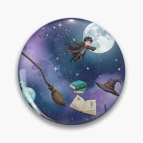 Item preview, Magical Night designed and sold by Sopilka.