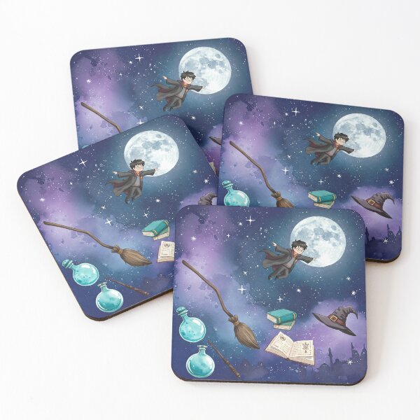 Item preview, Magical Night designed and sold by Sopilka.