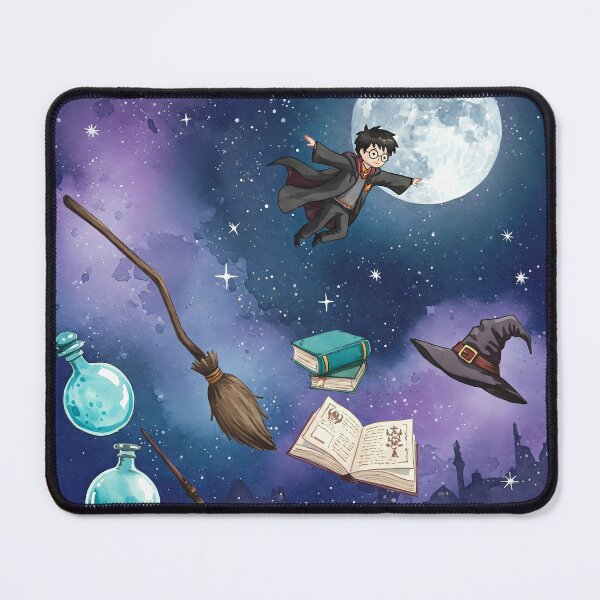 Item preview, Magical Night designed and sold by Sopilka.
