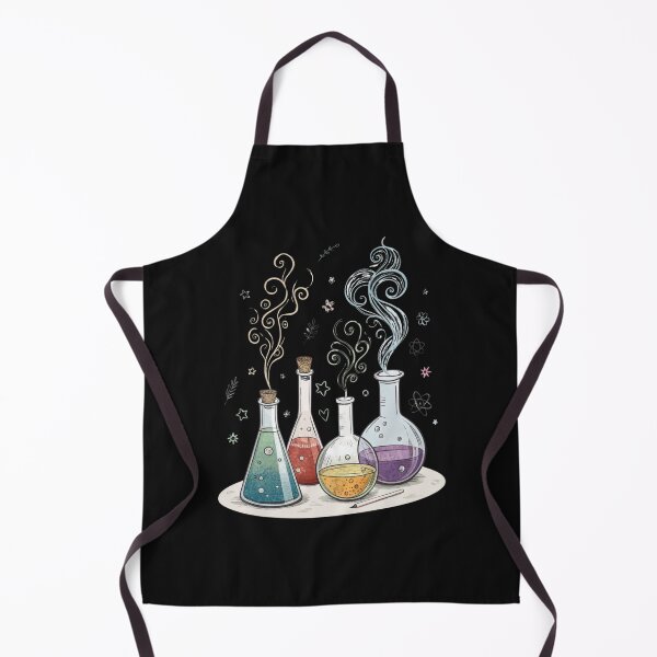 Item preview, Alchemical Laboratory Scene designed and sold by SignumShop.