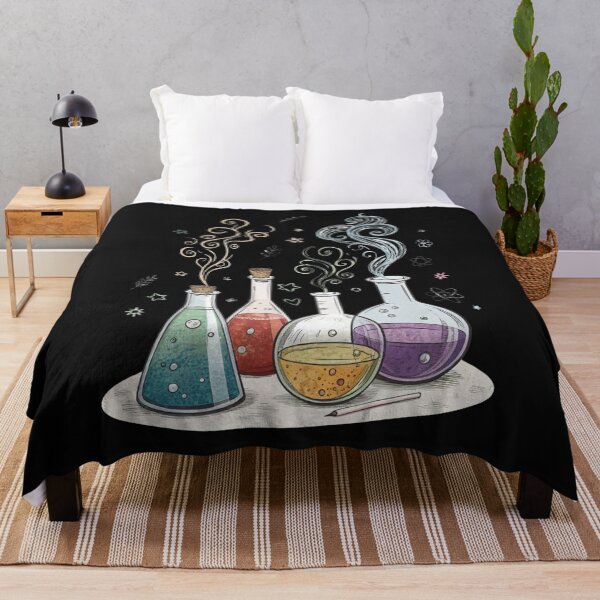 Item preview, Alchemical Laboratory Scene designed and sold by SignumShop.