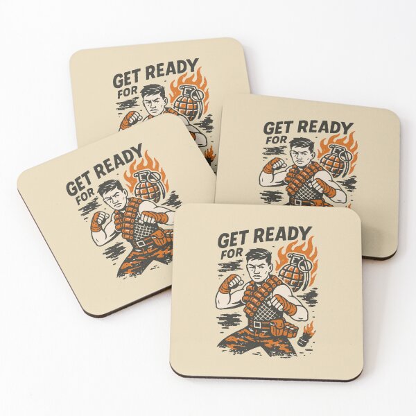 Item preview, Phoenix: Get Ready for the Blast designed and sold by zzz888.