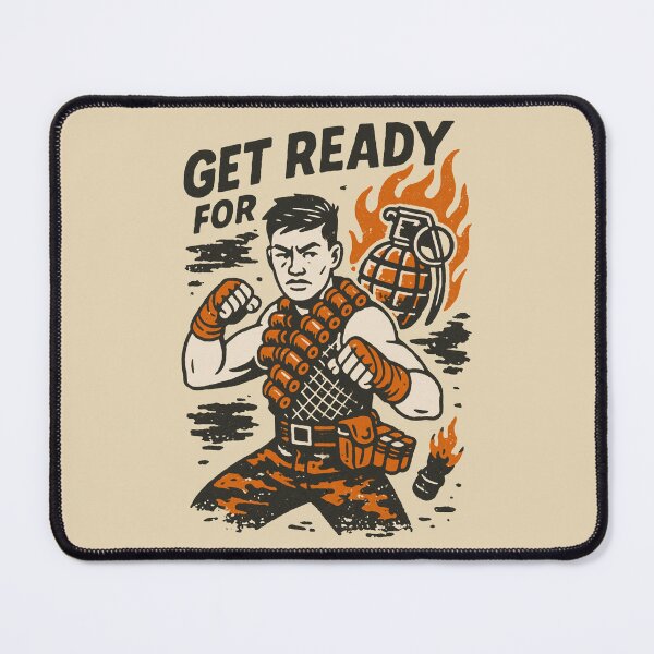 Item preview, Phoenix: Get Ready for the Blast designed and sold by zzz888.