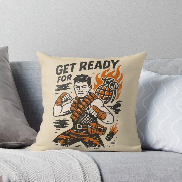 Item preview, Phoenix: Get Ready for the Blast designed and sold by zzz888.