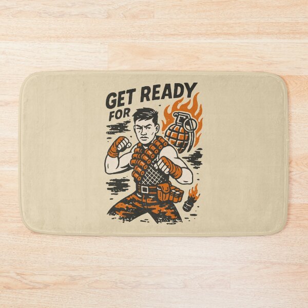 Item preview, Phoenix: Get Ready for the Blast designed and sold by zzz888.