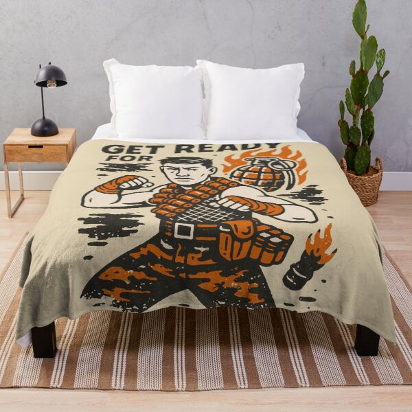 Item preview, Phoenix: Get Ready for the Blast designed and sold by zzz888.