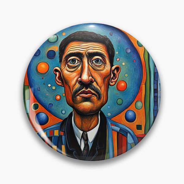 Item preview, Weary designed and sold by George Hutton Hunter.