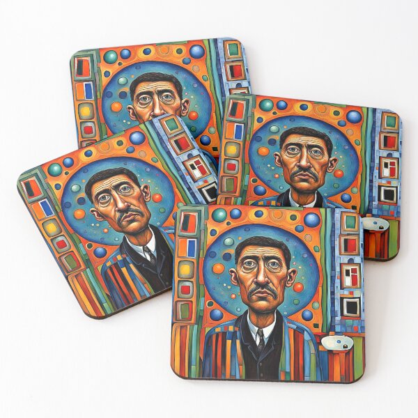 Item preview, Weary designed and sold by George Hutton Hunter.