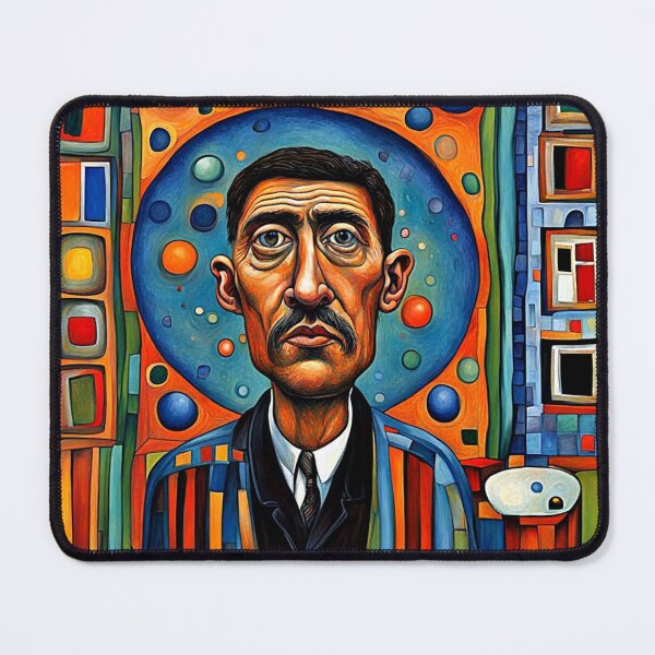 Item preview, Weary designed and sold by George Hutton Hunter.