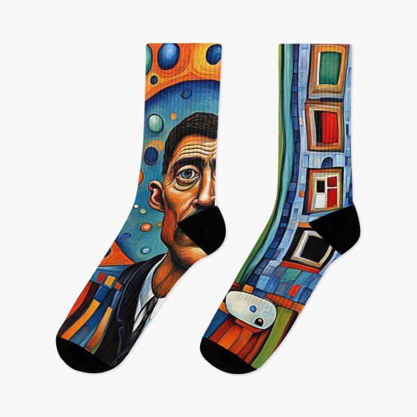 Item preview, Cansado designed and sold by George Hutton Hunter.