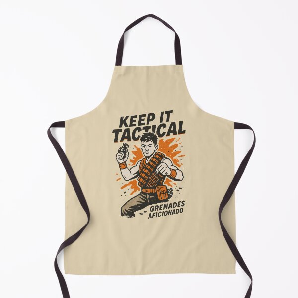 Item preview, Phoenix: Keep It Tacticool - Grenades Aficionado designed and sold by zzz888.