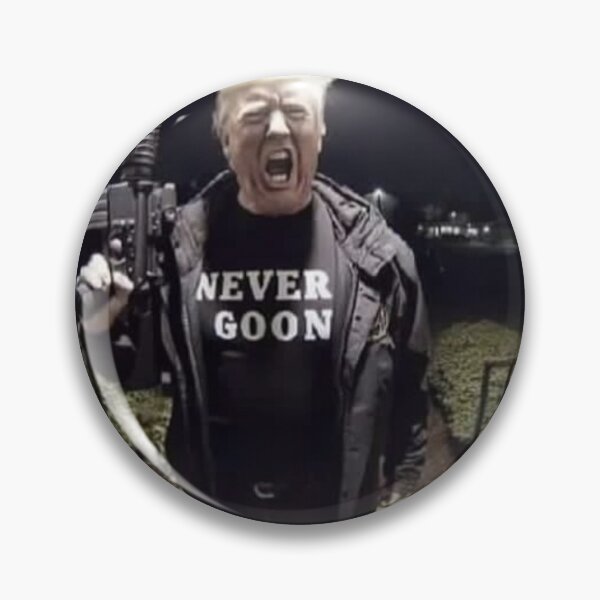 Item preview, never goon designed and sold by bully1s.