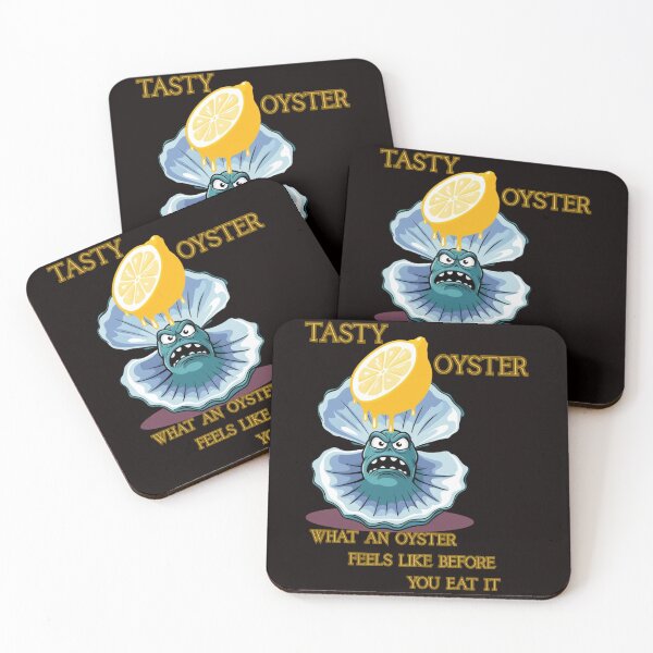 Item preview, TASTY OYSTER designed and sold by Tadeusz1.
