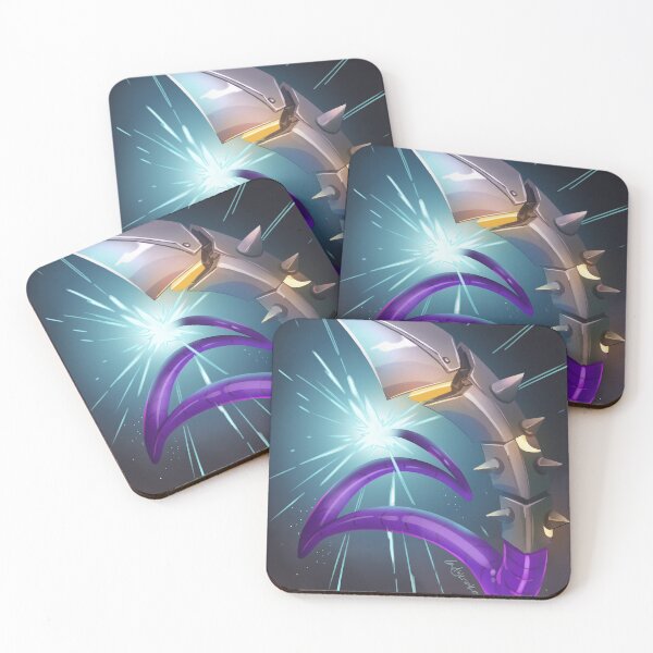 Item preview, Striking Tendril Card Game - Commissions OPEN designed and sold by ladykraken.