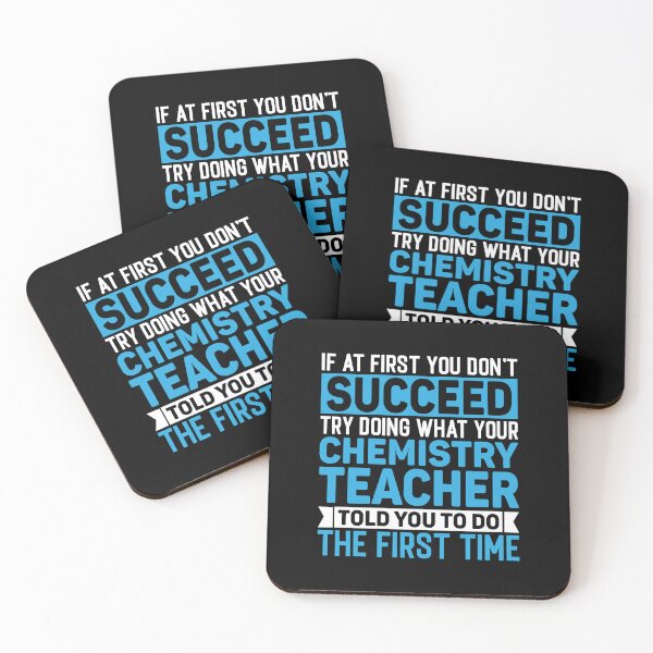Item preview, Chemistry Teacher Funny Appreciation Gift designed and sold by DexertimaArt.