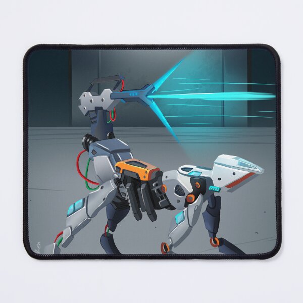 Item preview, Streamlined Chassis Card Game - Commissions OPEN designed and sold by ladykraken.