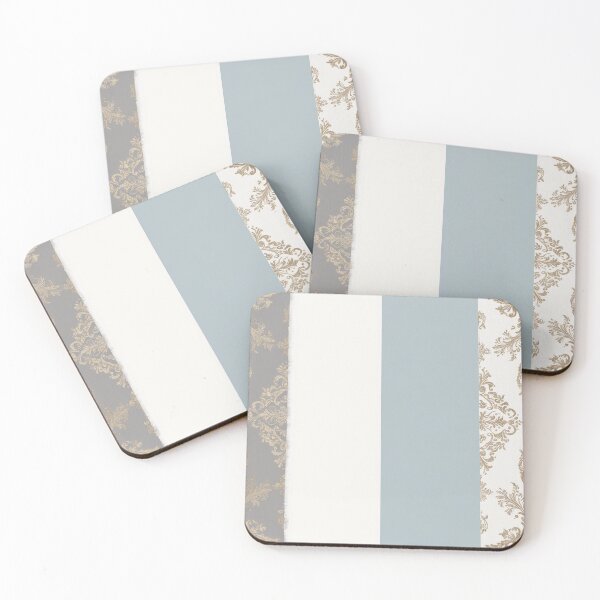 Item preview, • Soft Colors and Beautiful Details for a Refined Look designed and sold by roon-ai.