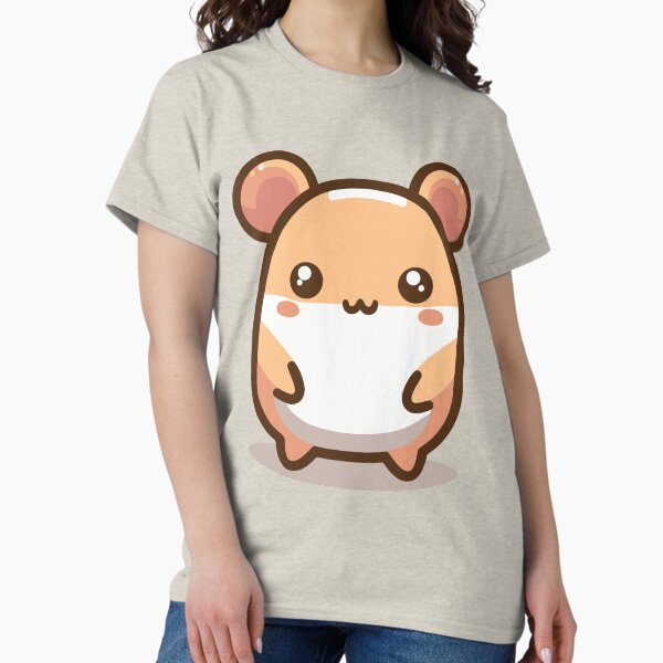 Item preview, Hamster designed and sold by Patch & Print.