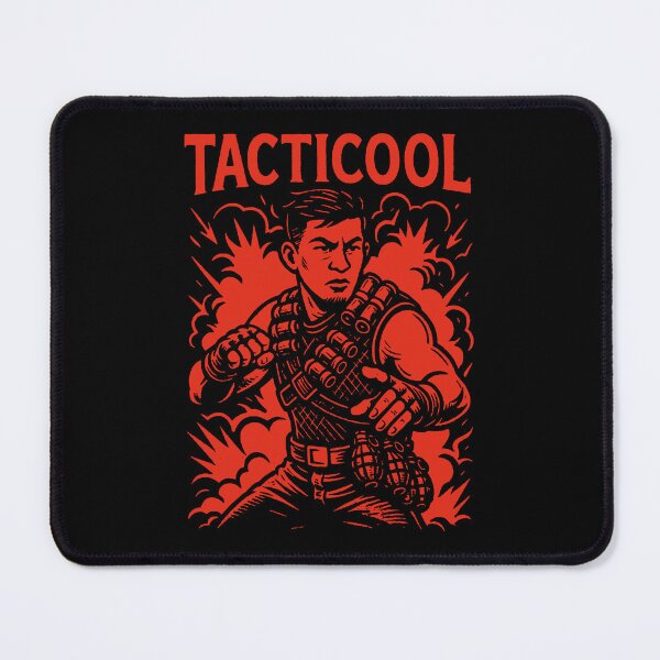 Aperçu de l'œuvre Tacticool Phoenix : Expert en explosions créée et vendue par zzz888.