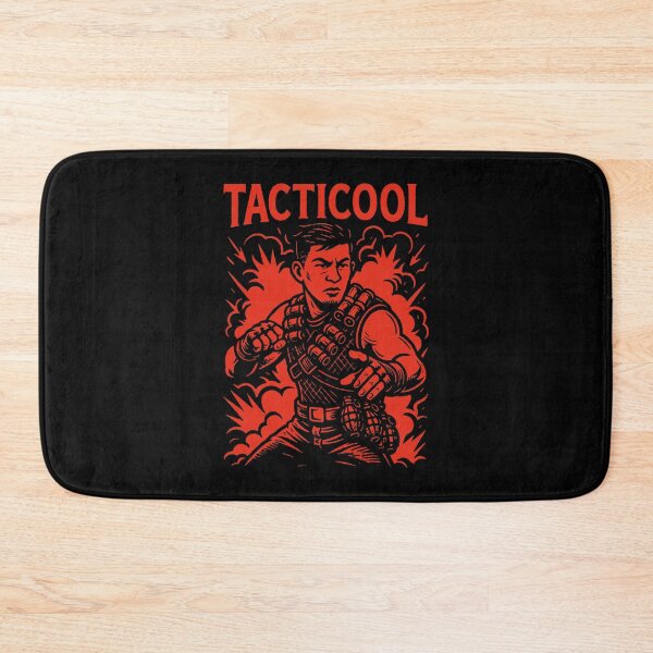 Item preview, Tacticool Phoenix: Blast Expert designed and sold by zzz888.