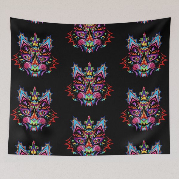 Item preview, Feline Fever Dream designed and sold by JessaKinney.