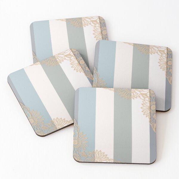 Item preview, • Sophisticated Yet Simple, with Soft Colors and Lovely Flowers designed and sold by roon-ai.