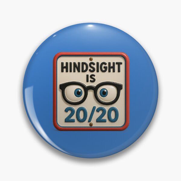 Item preview, Hindsight is wise – The glasses of wisdom designed and sold by Girih.
