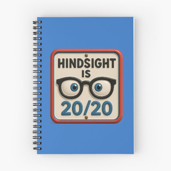 Item preview, Hindsight is wise – The glasses of wisdom designed and sold by Girih.