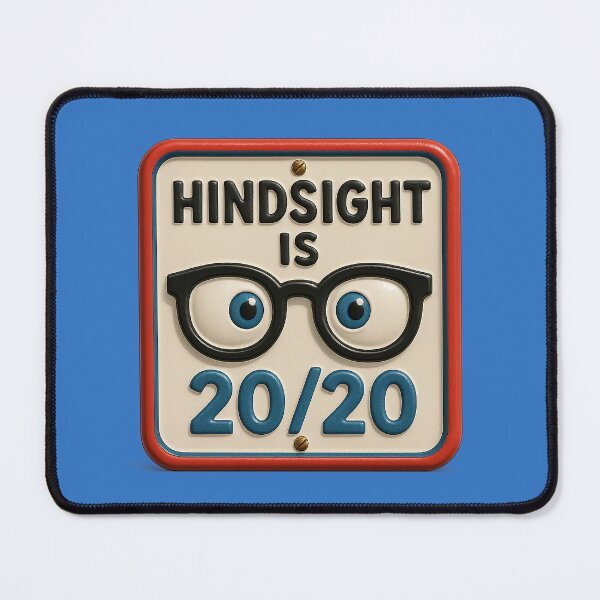 Item preview, Hindsight is wise – The glasses of wisdom designed and sold by Girih.