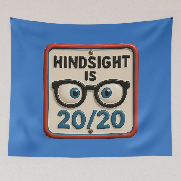 Item preview, Hindsight is wise – The glasses of wisdom designed and sold by Girih.