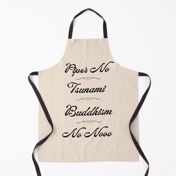 Item preview, The White Lotus 3 - Thailand - Piper No Tsunami Buddhism No Nooo designed and sold by Think In Scenes.