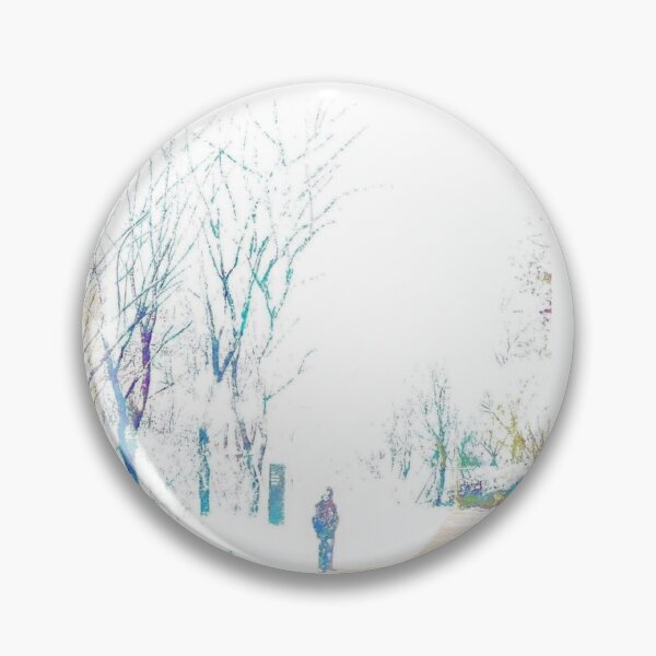 Item preview, Parannoul After the magic fan art designed and sold by Etaipal.