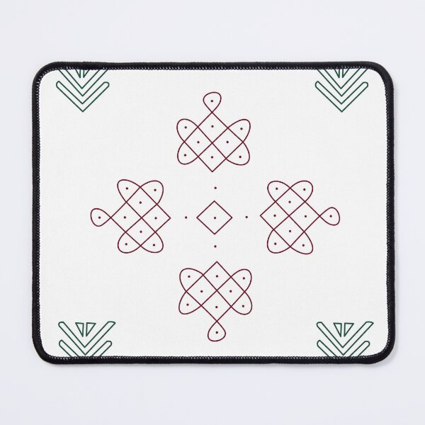 Item preview, Interlace designed and sold by Blue9Arts.
