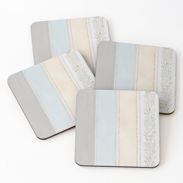 Item preview, • Serene Design with Soft Colors That Calm the Soul designed and sold by roon-ai.