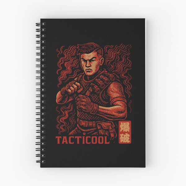 Item preview, Phoenix: Tacticool Cluster Grenadier designed and sold by zzz888.