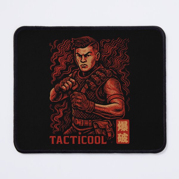Item preview, Phoenix: Tacticool Cluster Grenadier designed and sold by zzz888.