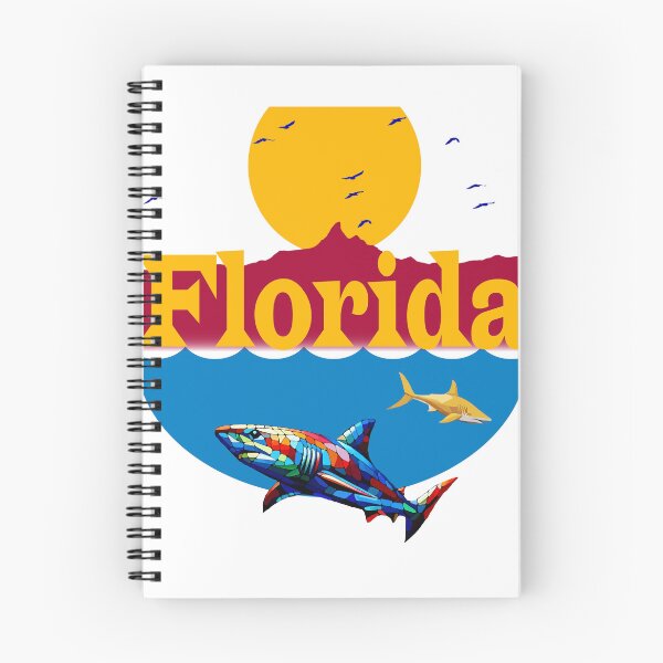 Item preview, Florida designed and sold by houta.