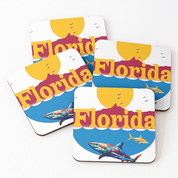 Item preview, Florida designed and sold by houta.
