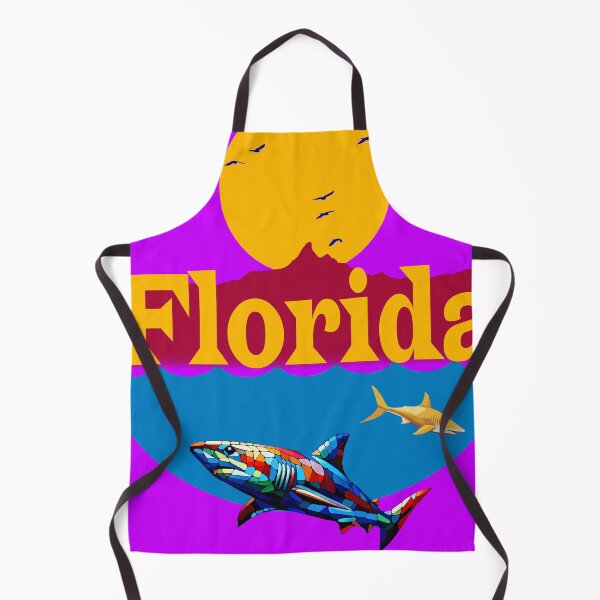 Item preview, Florida designed and sold by houta.