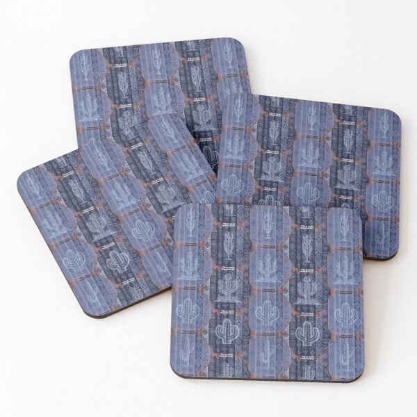 Item preview, Cowboy Pattern V17 designed and sold by LuCancio23.