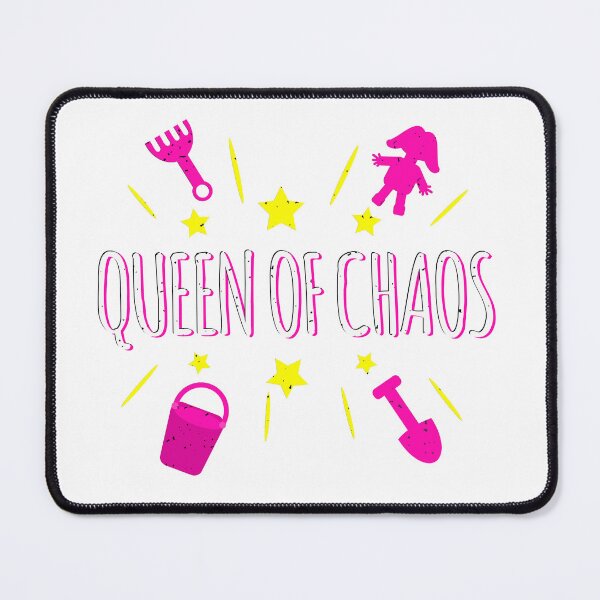 Item preview, Queen of Chaos designed and sold by MasterShong.