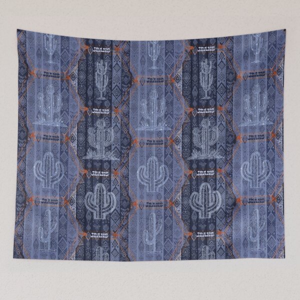Item preview, Cowboy Pattern V17 designed and sold by LuCancio23.