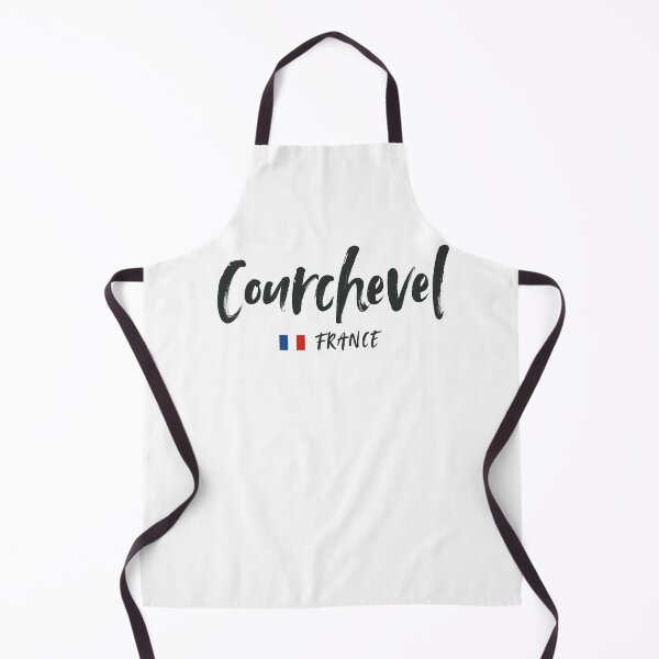 Item preview, Courchevel - France designed and sold by StudioRedKoala.